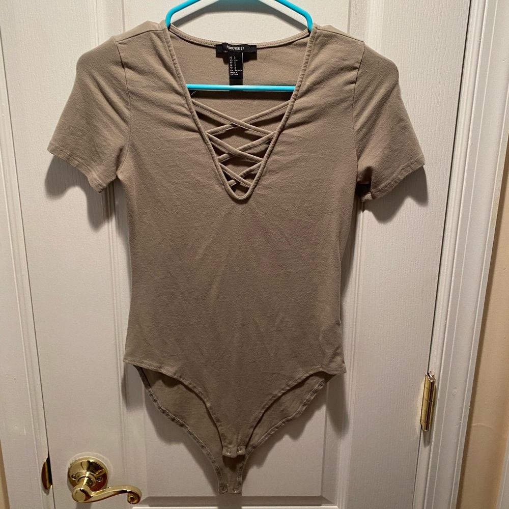 Body suit